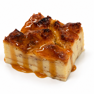 Bread Pudding 