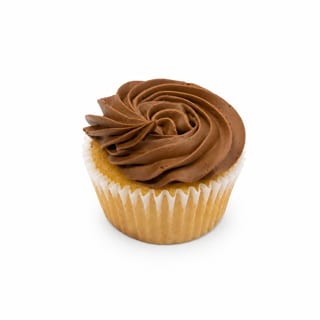 Vanilla Cupcakes