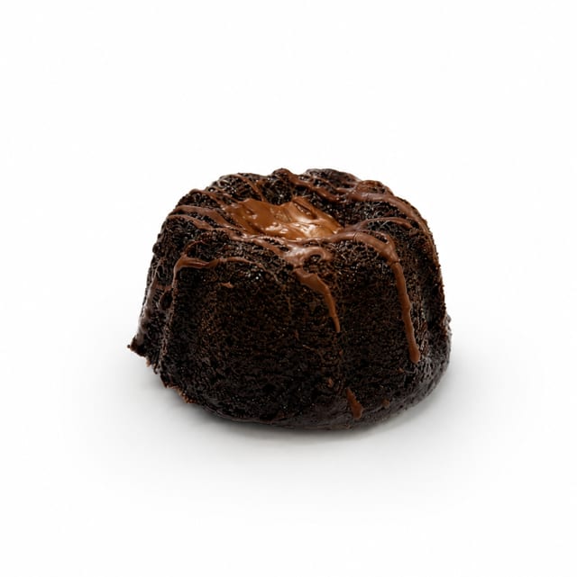 Chocolate Bond.