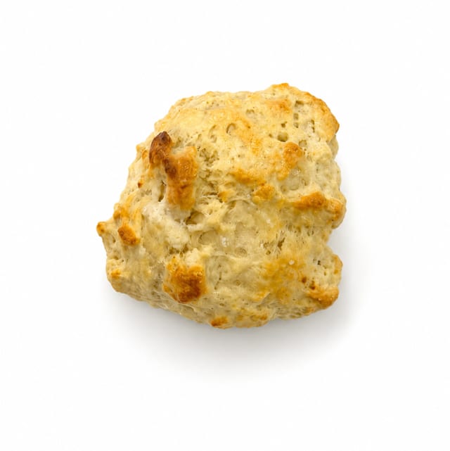 Buttermilk Biscuits.