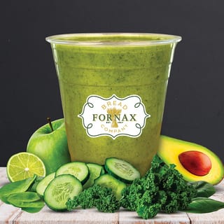 Green Smoothie (16 oz)