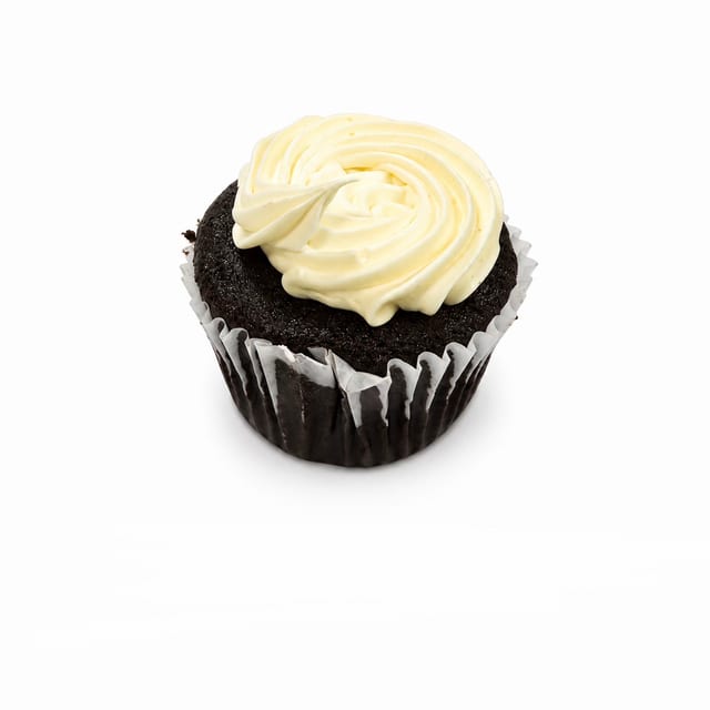 Chocolate Cupcakes.