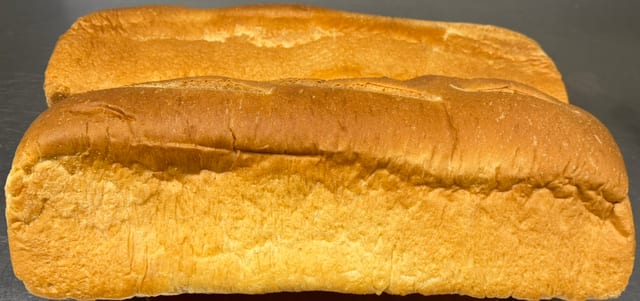 Brioche Pullman.