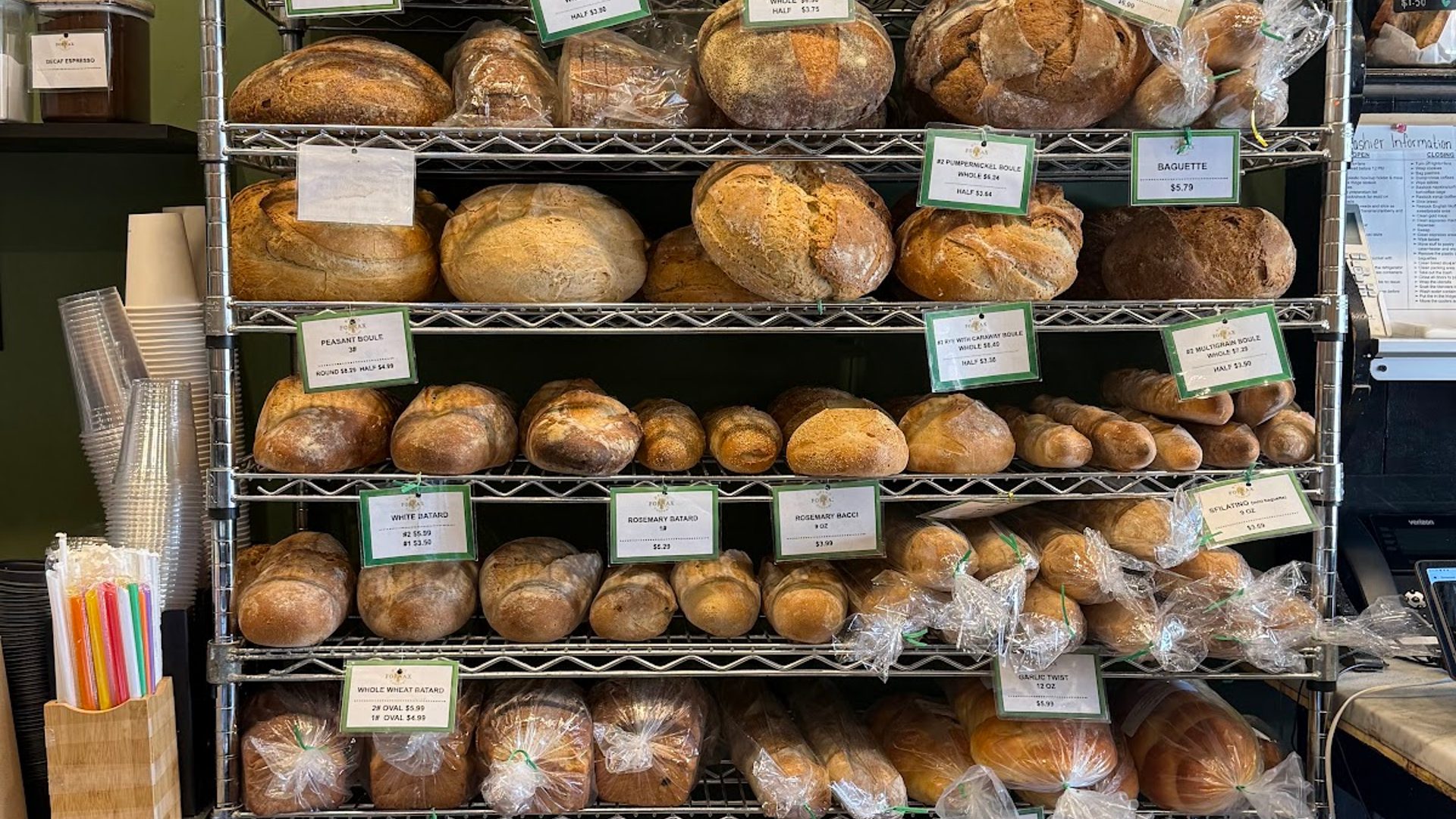 Boston Eater: best bread bakeries