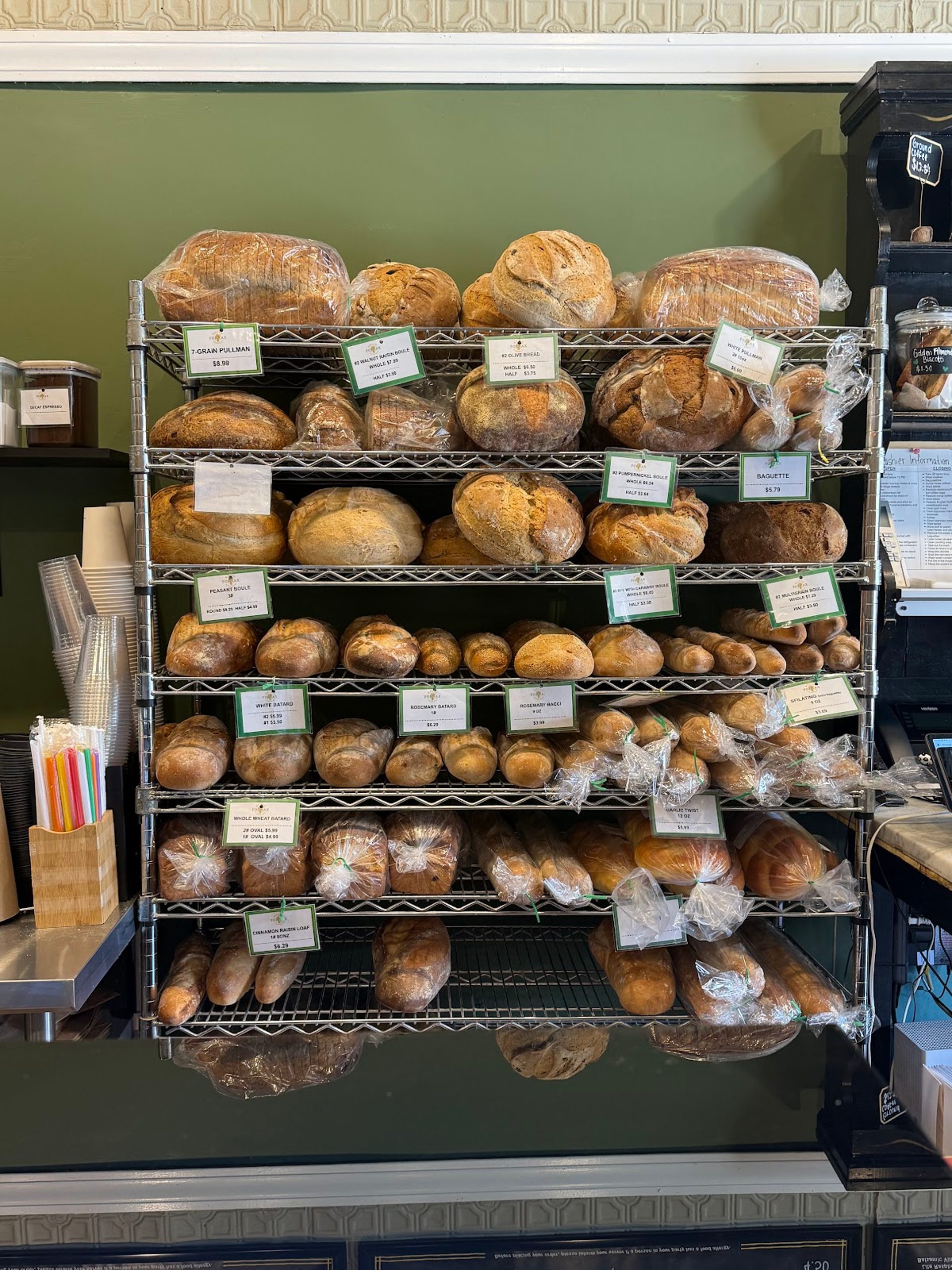 Boston Eater: best bread bakeries