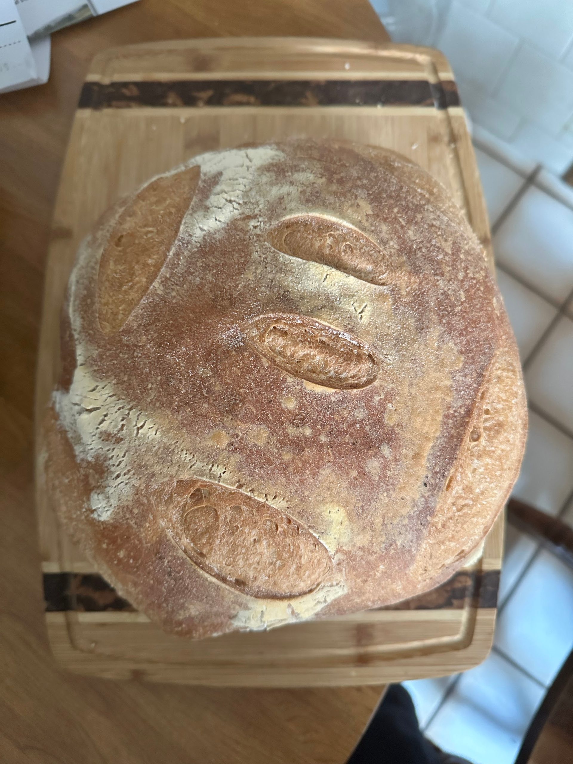 Order direct from the bakery