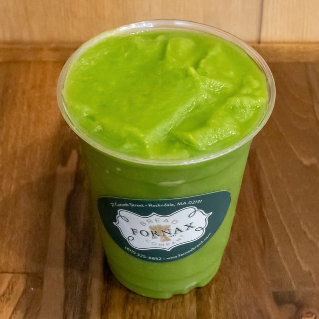 Green Smoothie (16 oz).