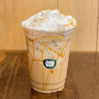 Horchata Frappe (16 oz)