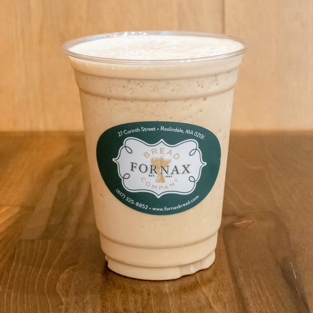 Latte.
