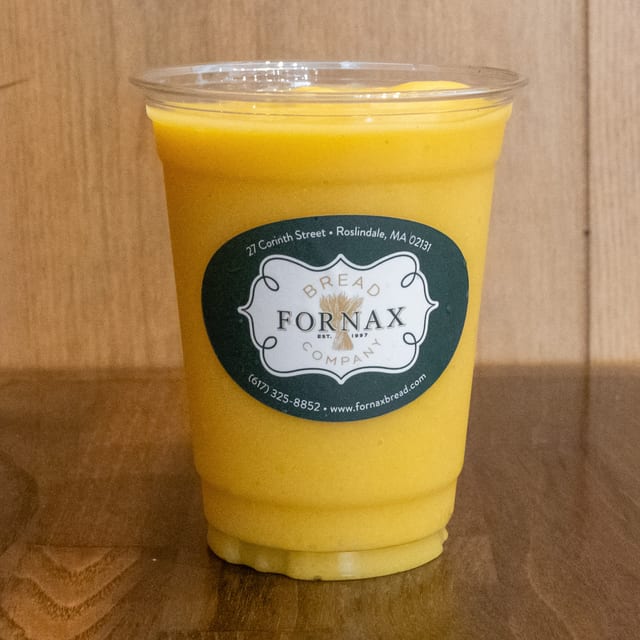 Tropicana Smoothie (16 oz).