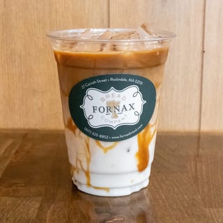 Iced Latte