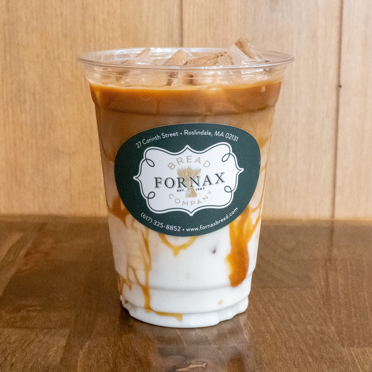 Indulge in Our Lattes
