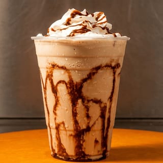 Frappe (16 oz)