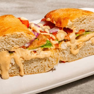 Chipotle Chicken