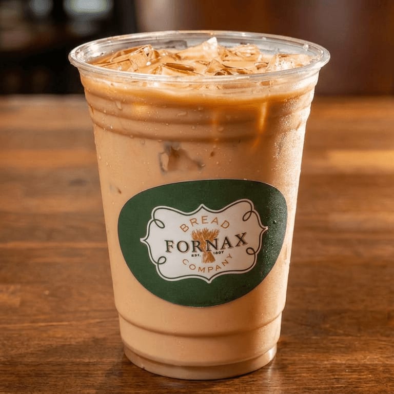 Indulge in Our Macchiato
