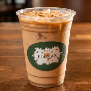 Caramel Macchiato