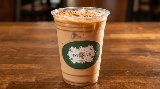Caramel Macchiato.