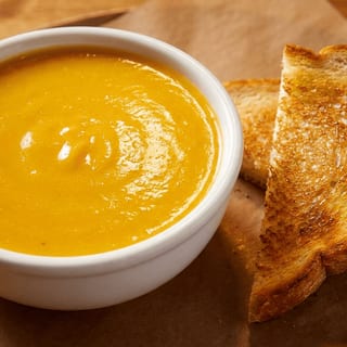 Butternut Soup