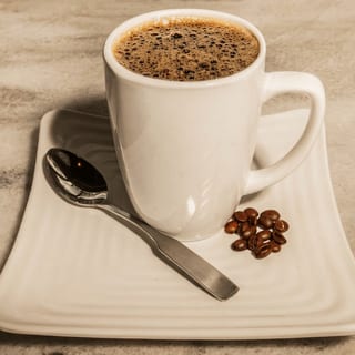 Colombian Decaf Medium Roast