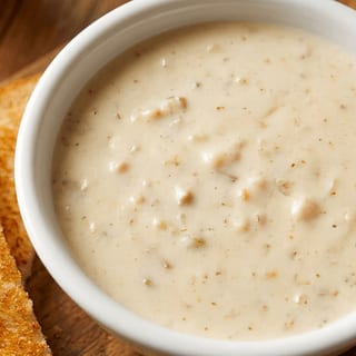 Clam Chowder