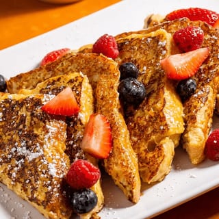 French Toast
