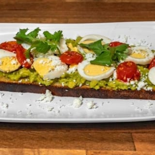 Avocado Toast