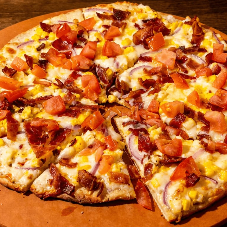 Savor Our Breakfast Delights