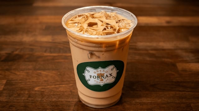 Cold Brew.