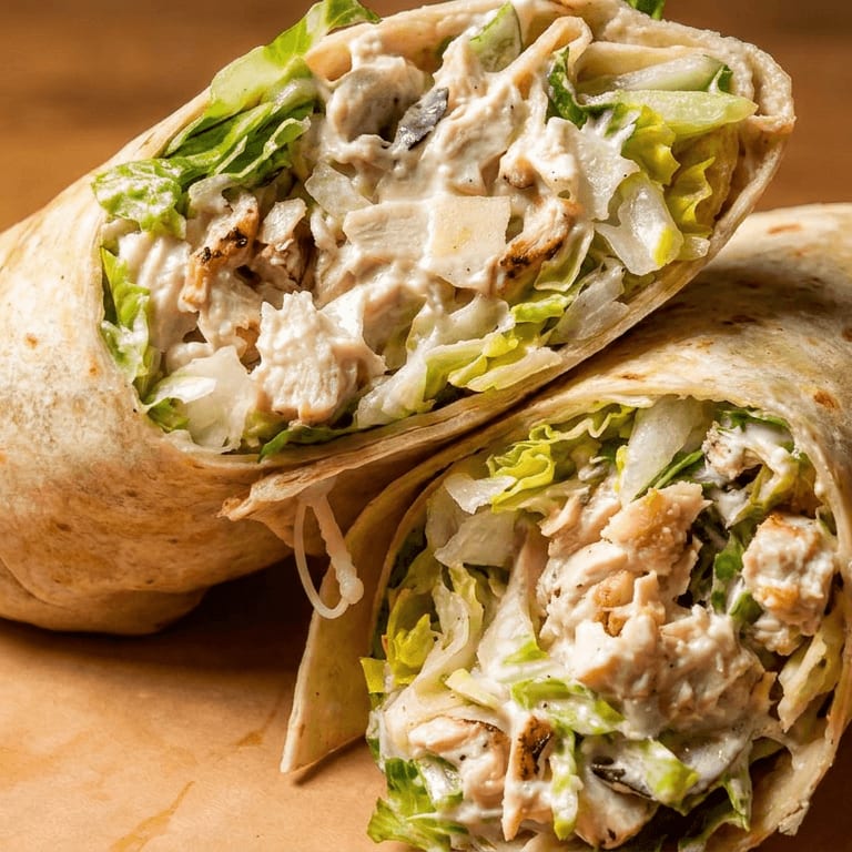 Our Signature Chicken Salad