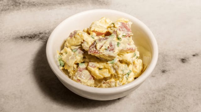 Potato Salad.